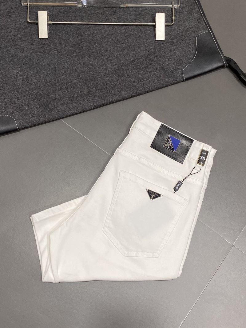 Prada Short Pants